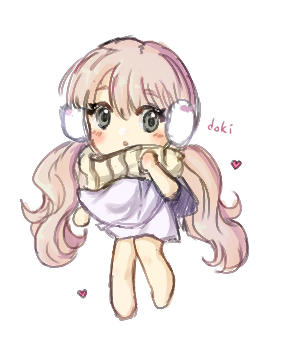 doki