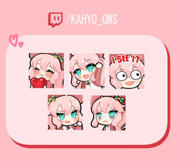 kahyoEmote